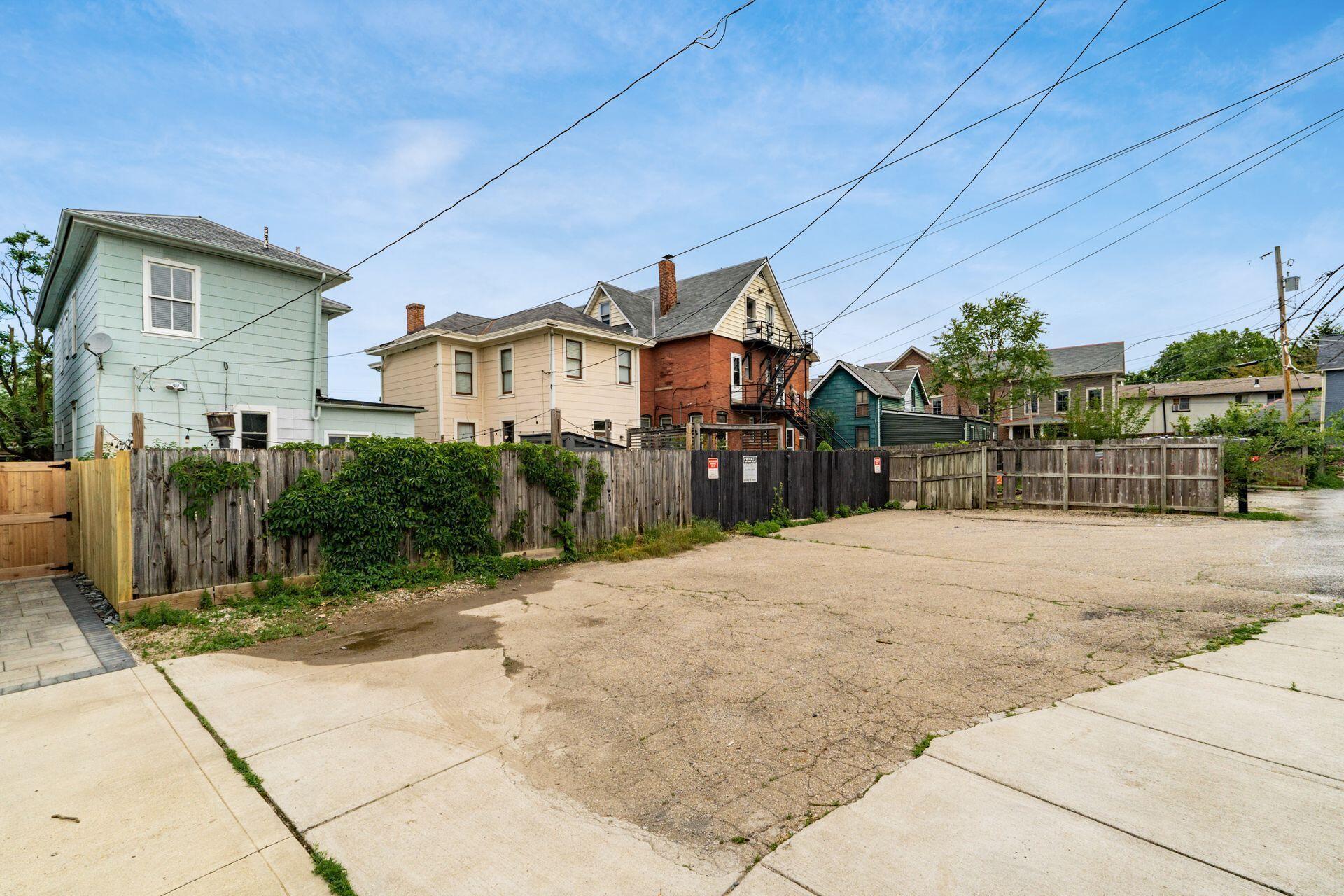 55 E 4th Avenue