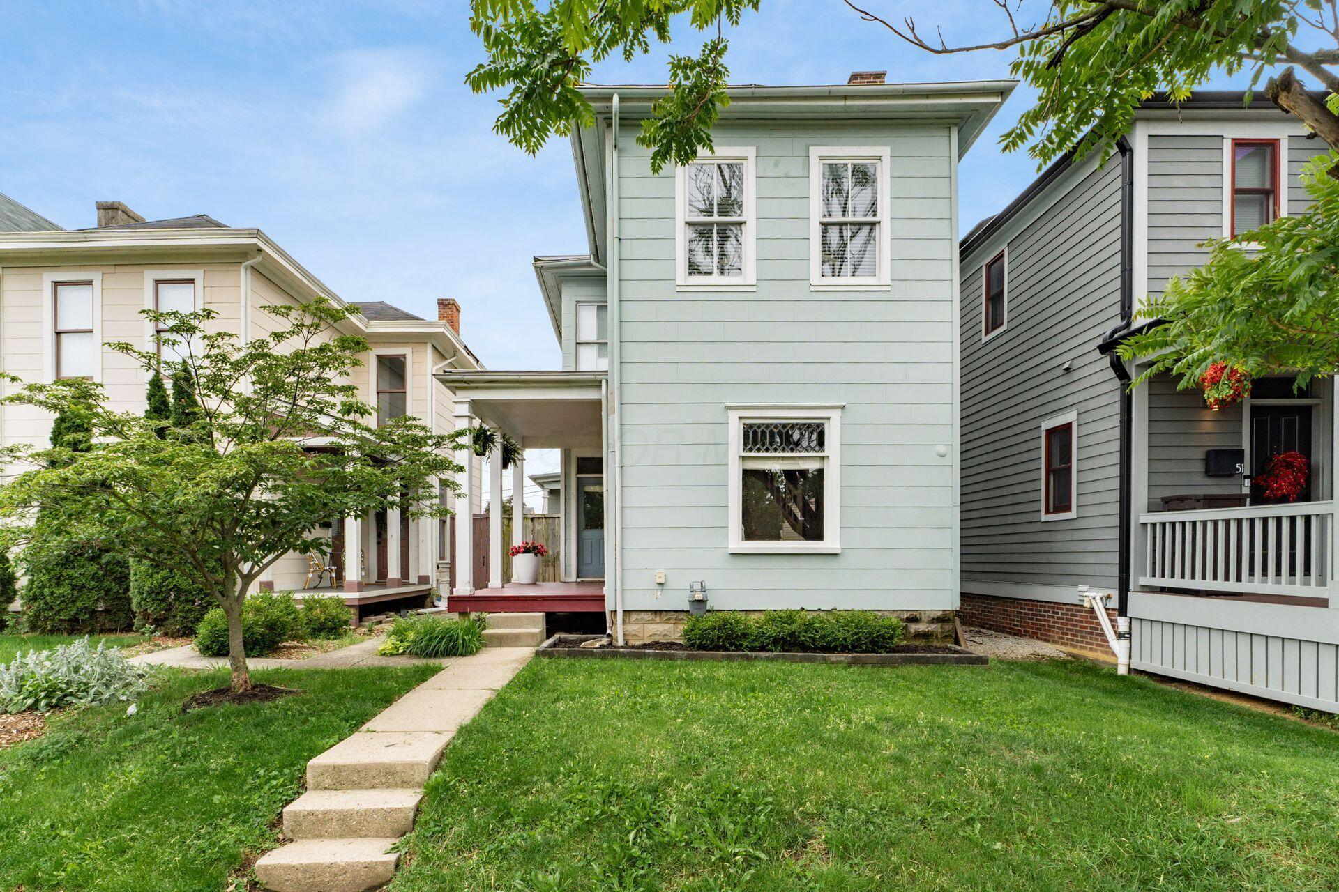 55 E 4th Avenue