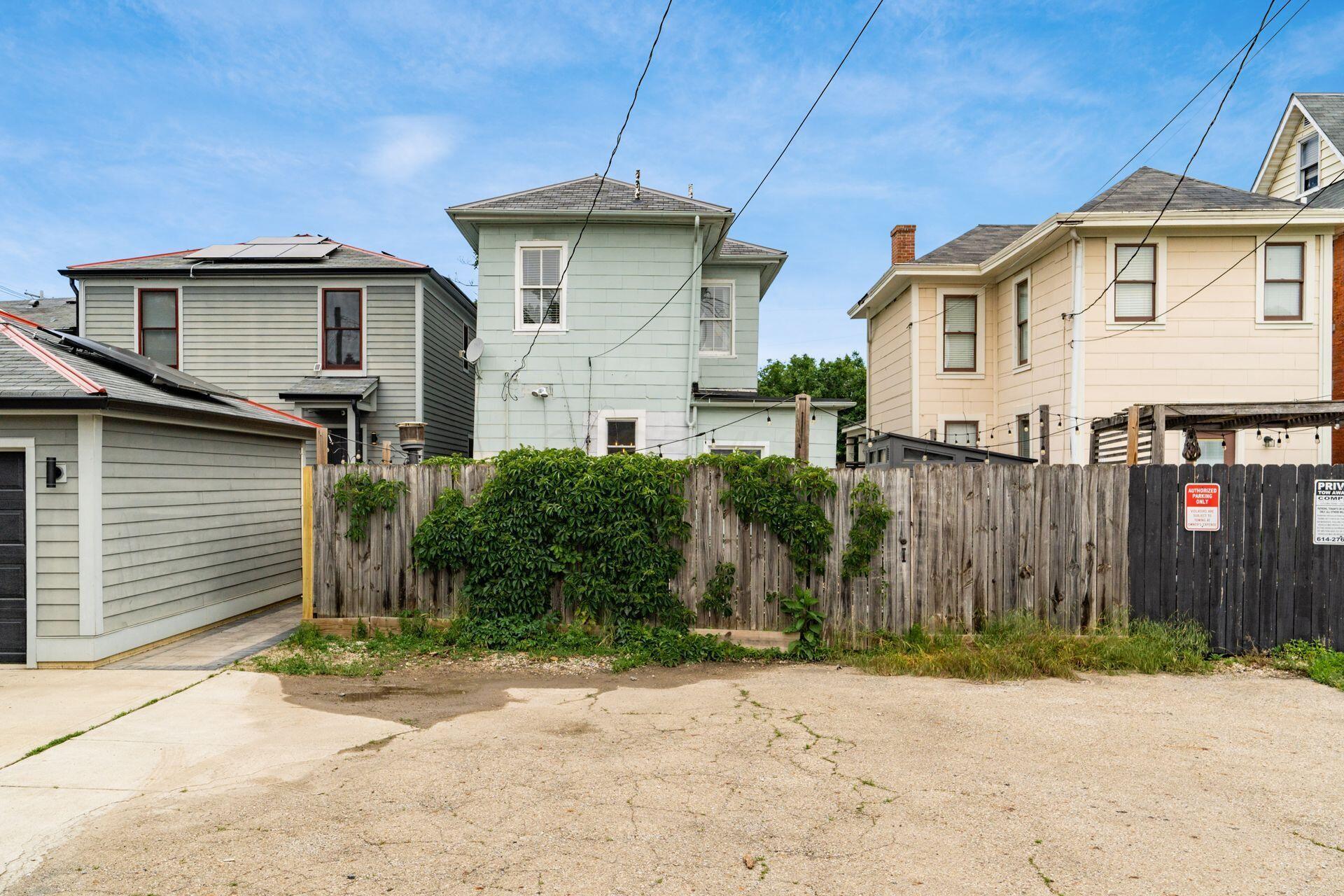 55 E 4th Avenue
