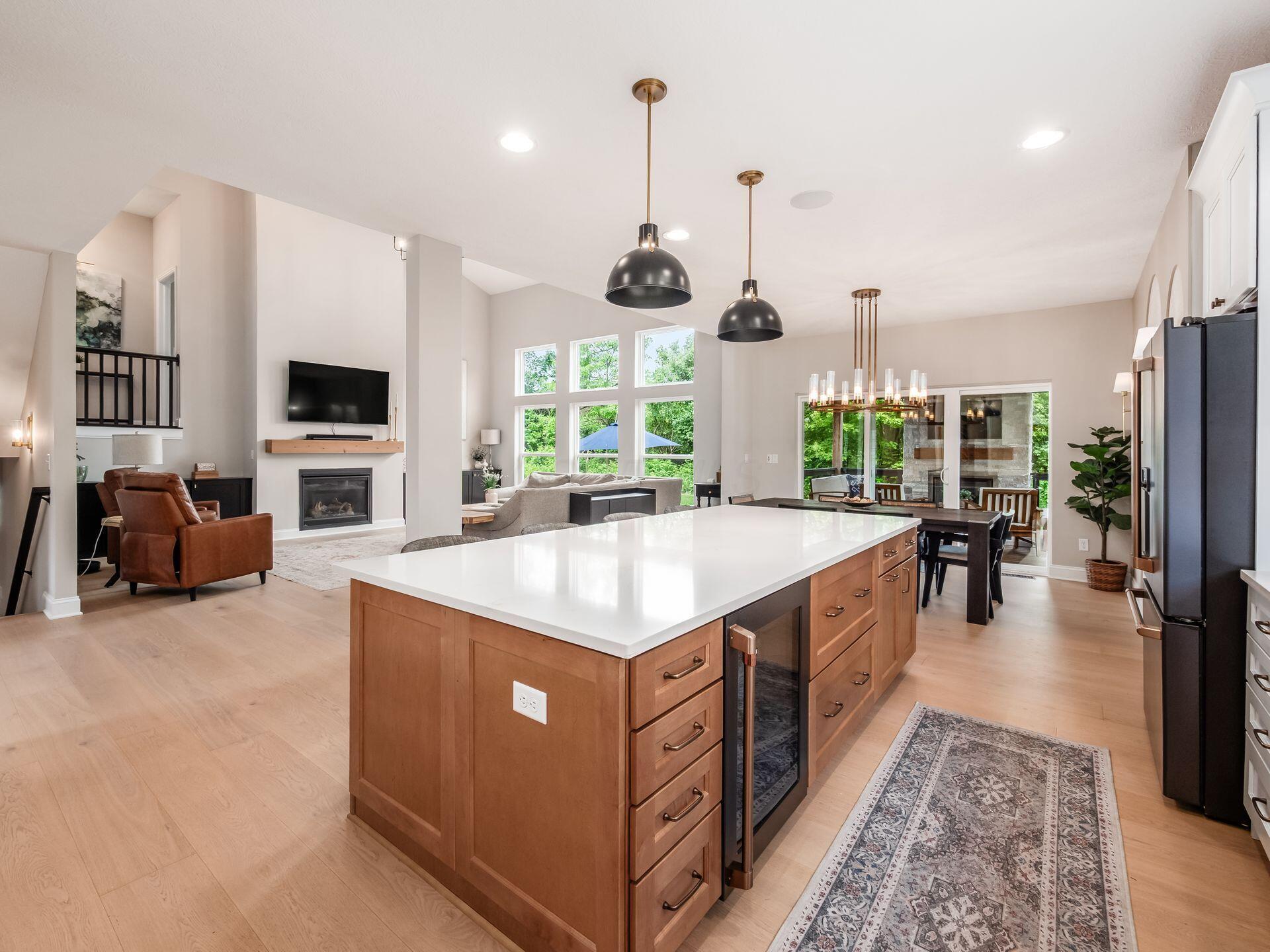 9364 Hildebrand Drive