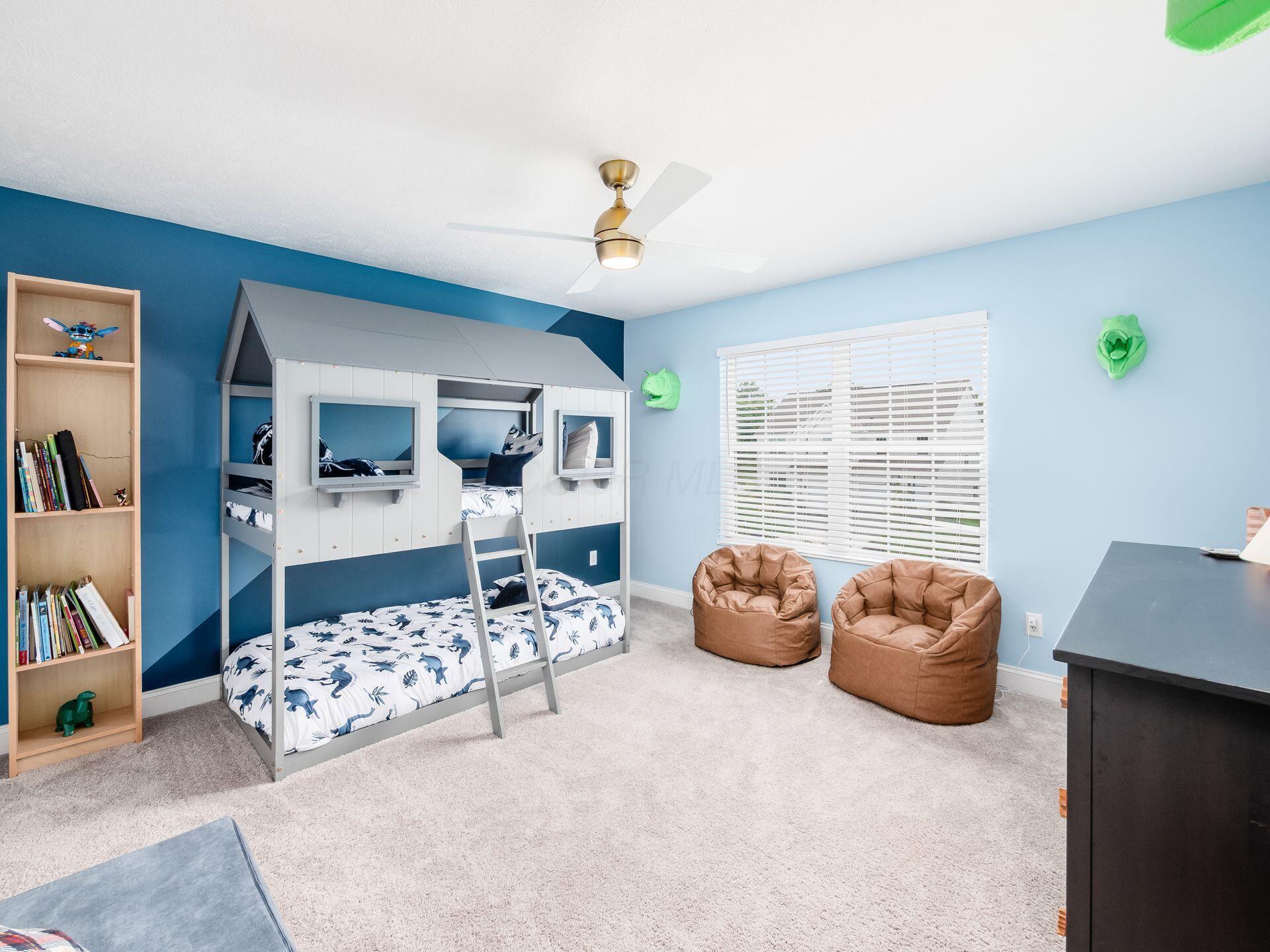9364 Hildebrand Drive