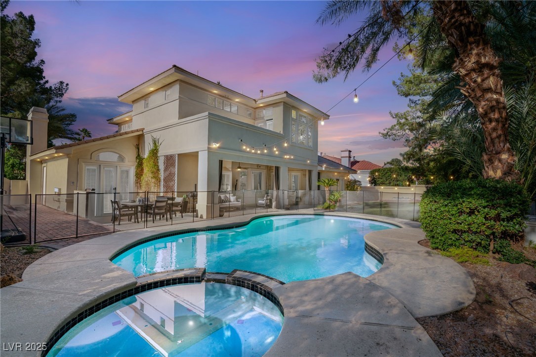2346 Villandry Court