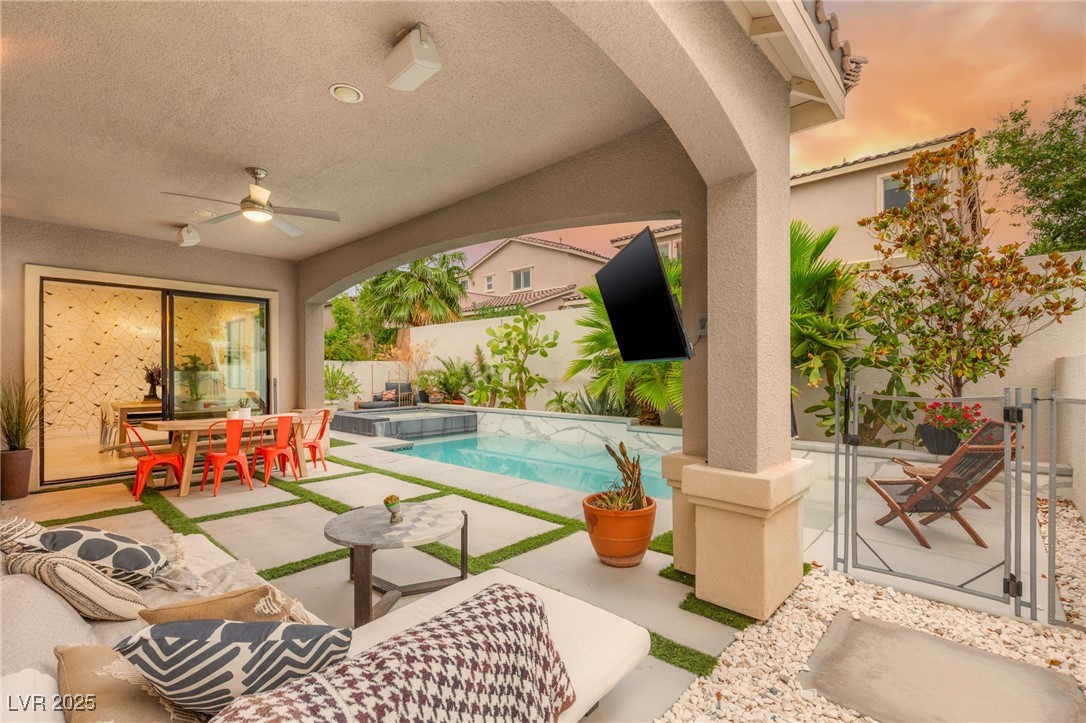 3213 San Cilino Avenue
