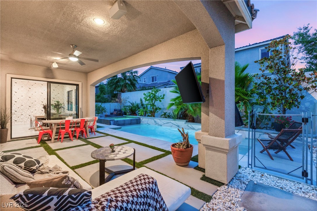 3213 San Cilino Avenue