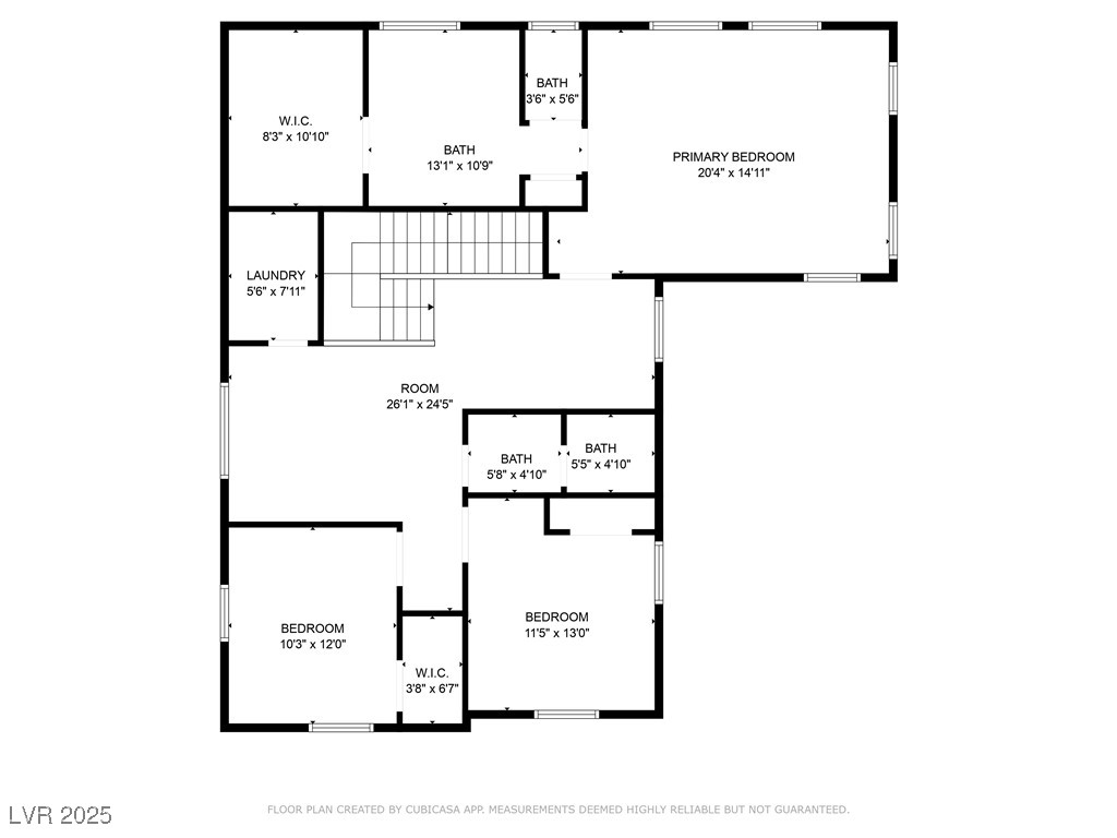 3213 San Cilino Avenue