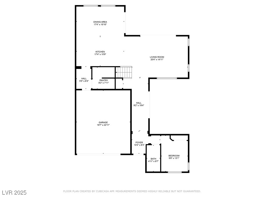 3213 San Cilino Avenue