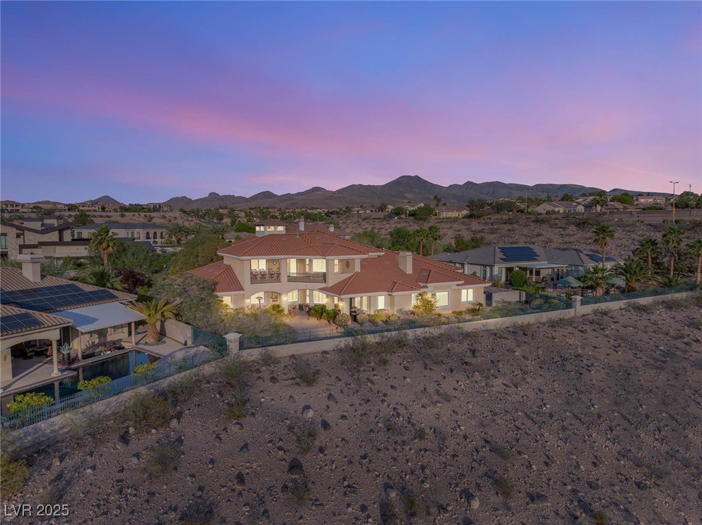 1383 Opal Valley Street