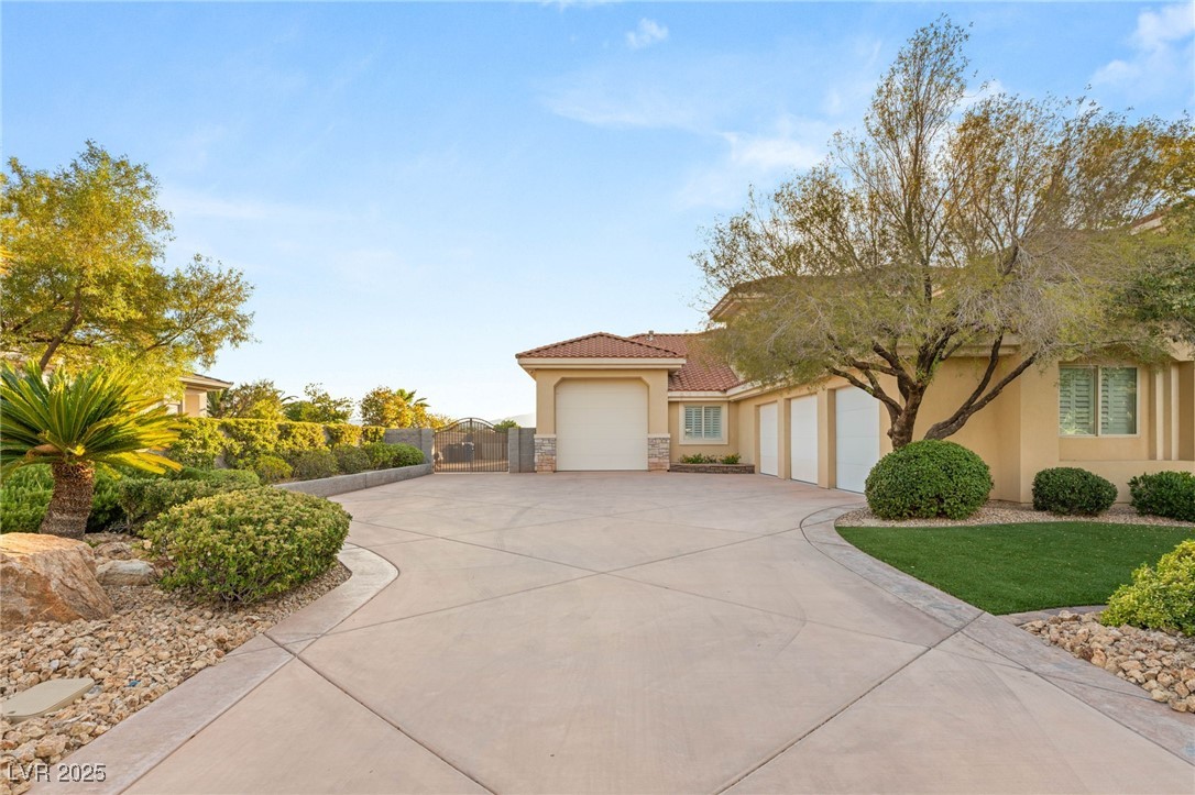 1383 Opal Valley Street