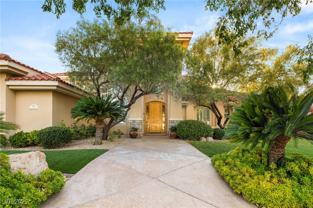 1383 Opal Valley Street