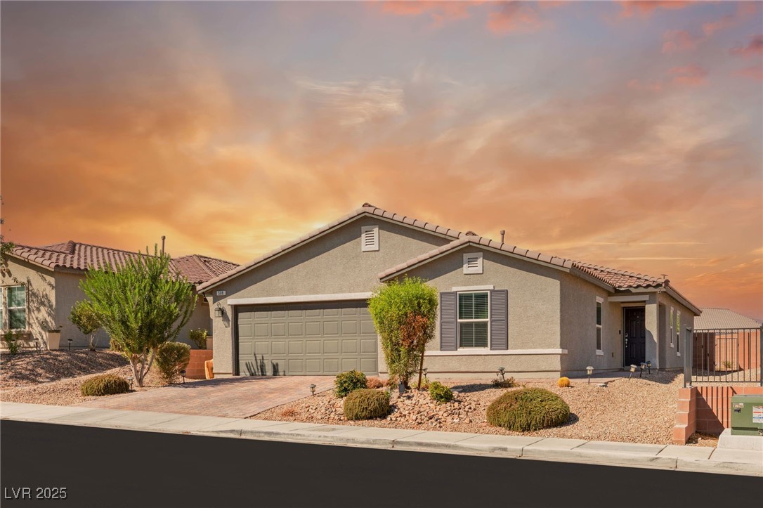 508 Sand Sage Avenue