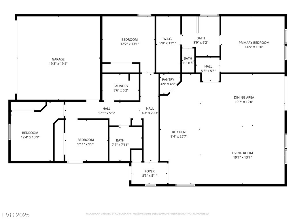 508 Sand Sage Avenue