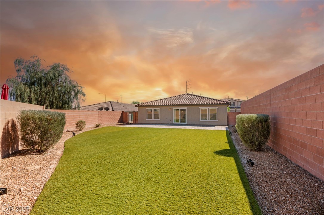 508 Sand Sage Avenue