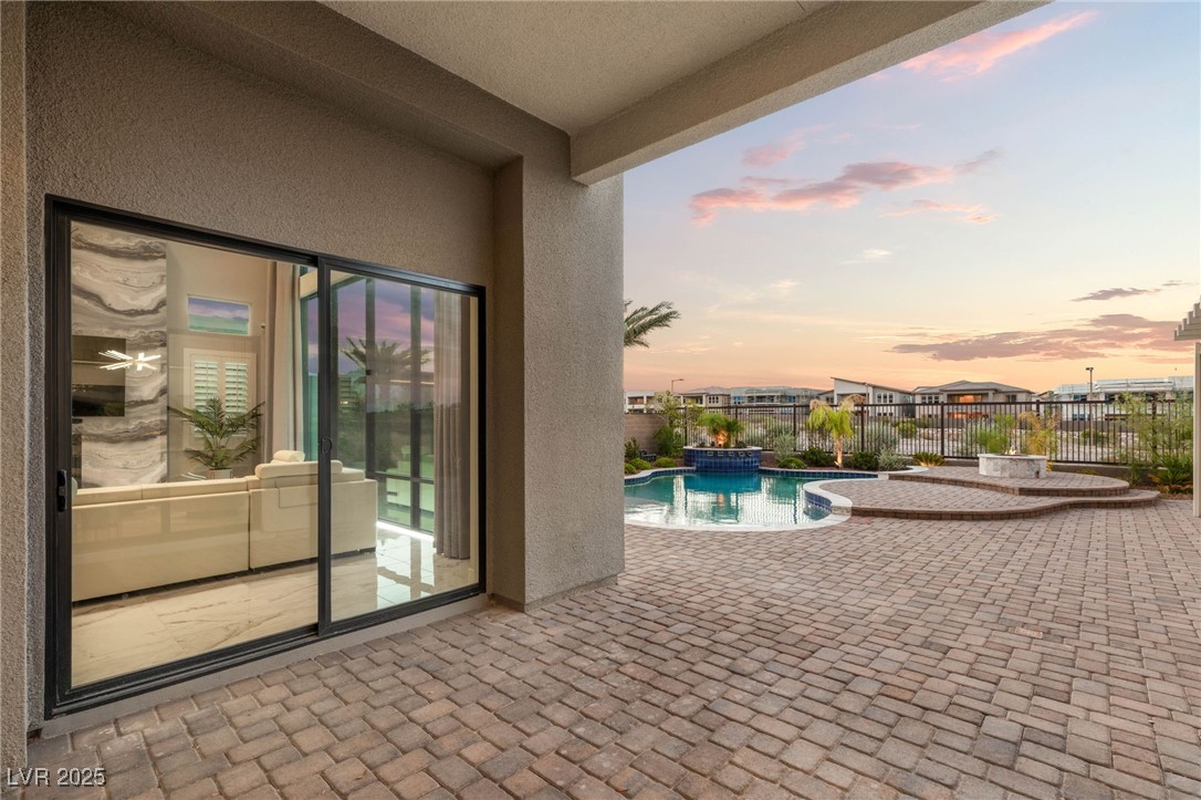 5201 Fading Sunset Drive