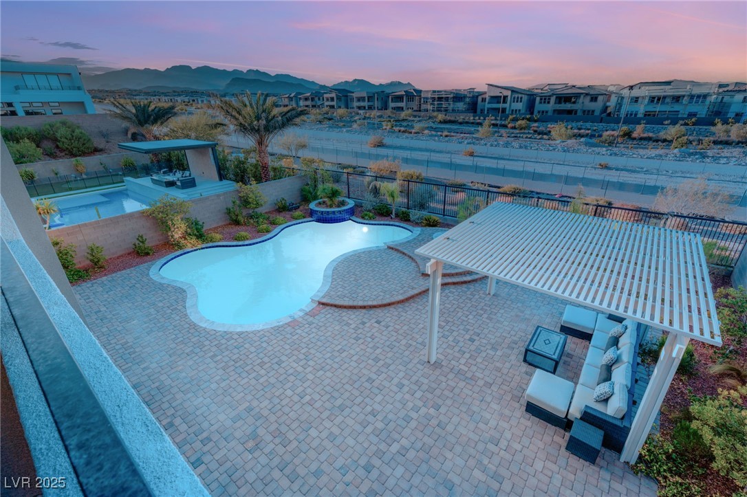 5201 Fading Sunset Drive