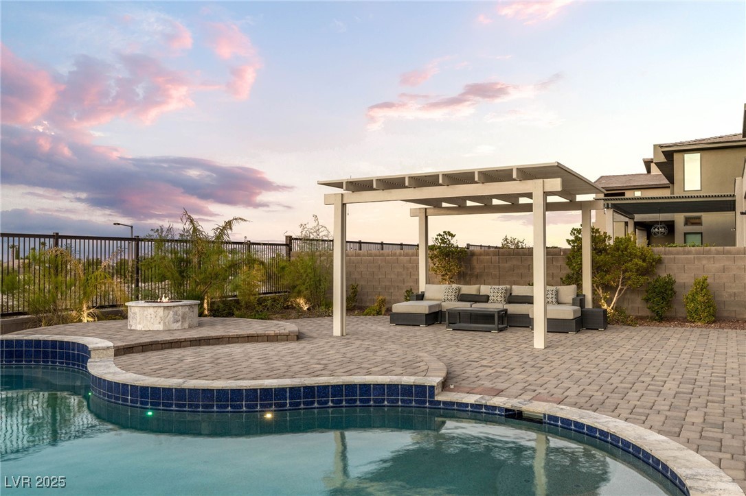 5201 Fading Sunset Drive