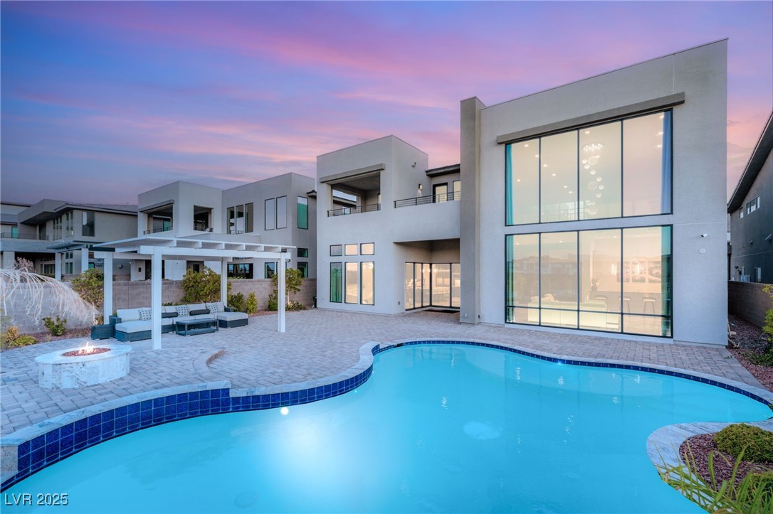 5201 Fading Sunset Drive