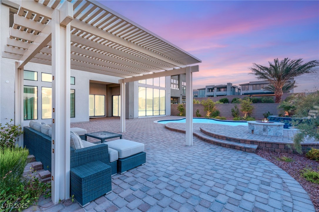 5201 Fading Sunset Drive