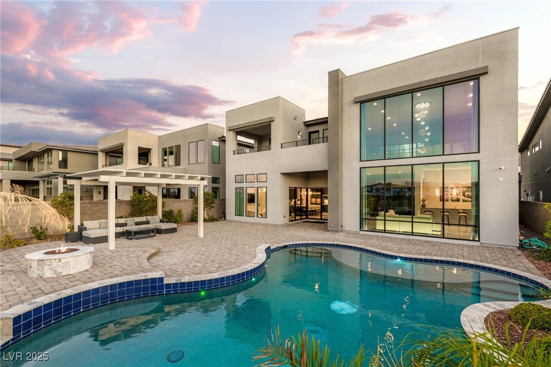 5201 Fading Sunset Drive