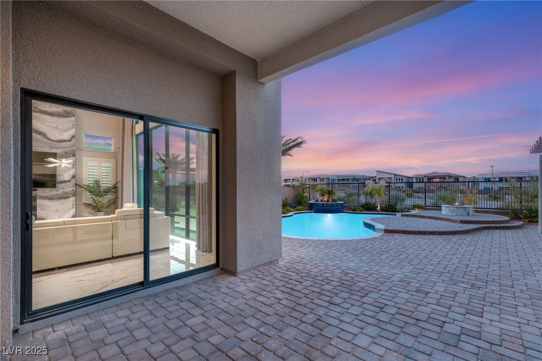 5201 Fading Sunset Drive