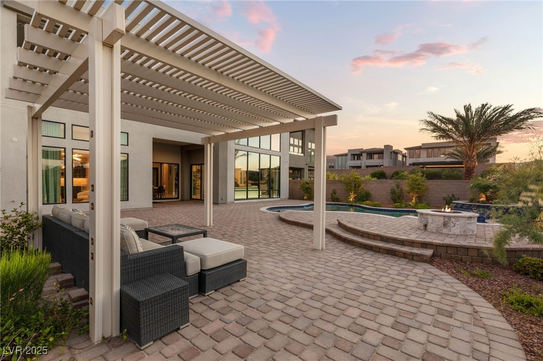 5201 Fading Sunset Drive