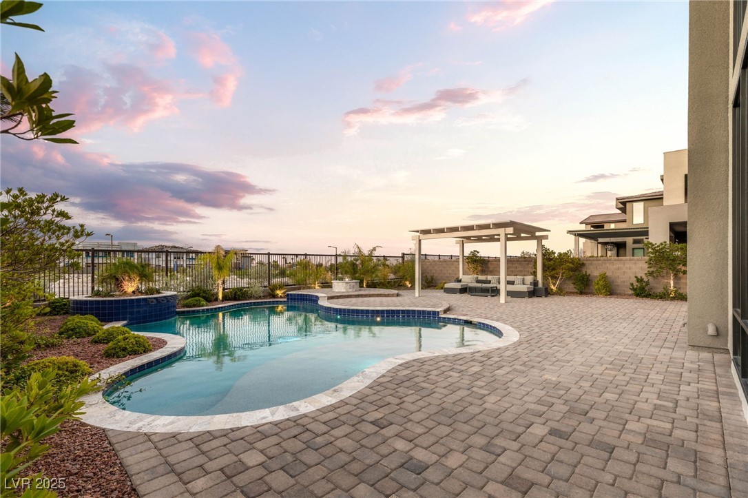 5201 Fading Sunset Drive