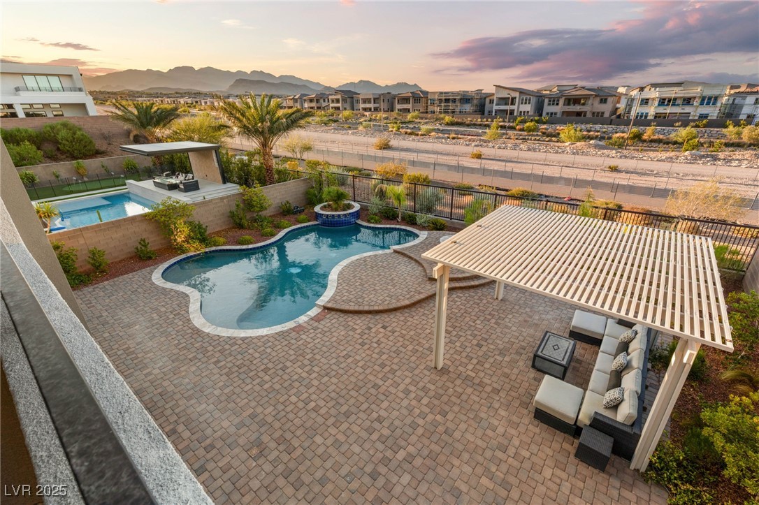 5201 Fading Sunset Drive