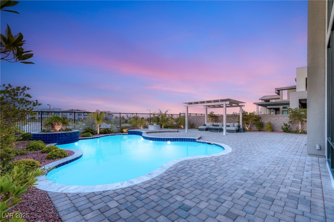 5201 Fading Sunset Drive