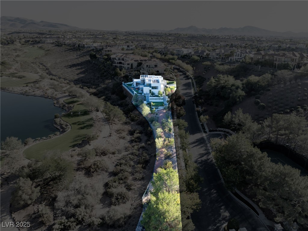 2878 Quartz Canyon Drive