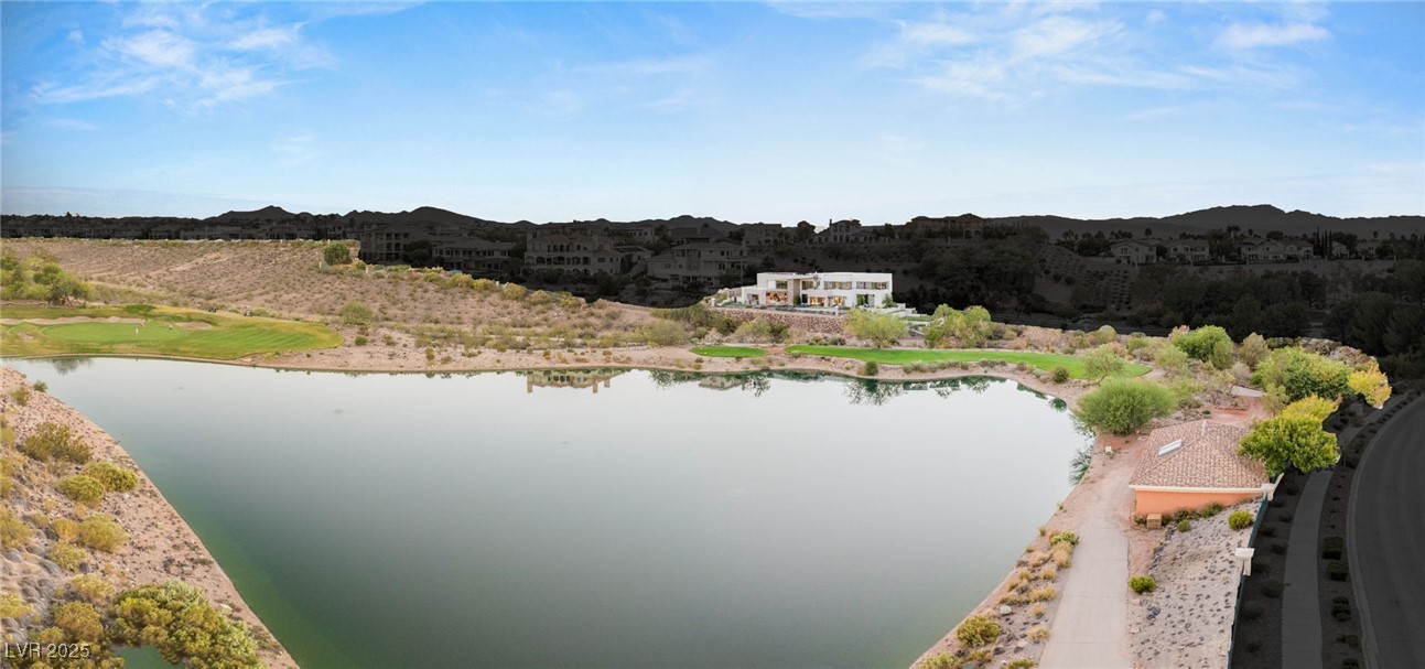 2878 Quartz Canyon Drive