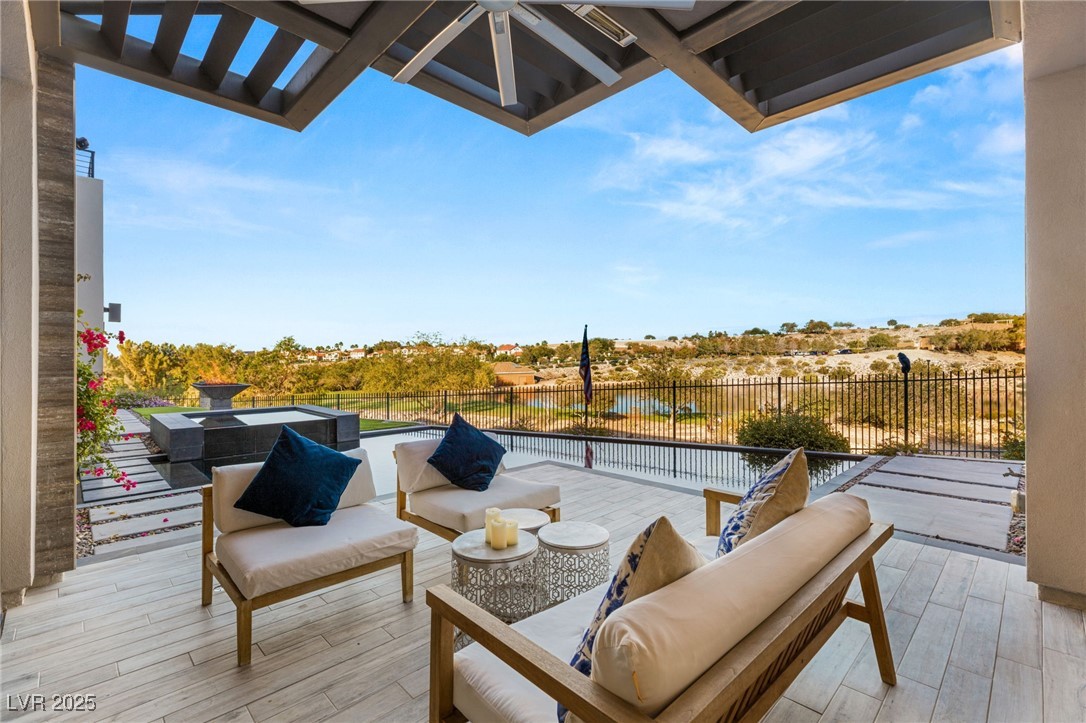 2878 Quartz Canyon Drive