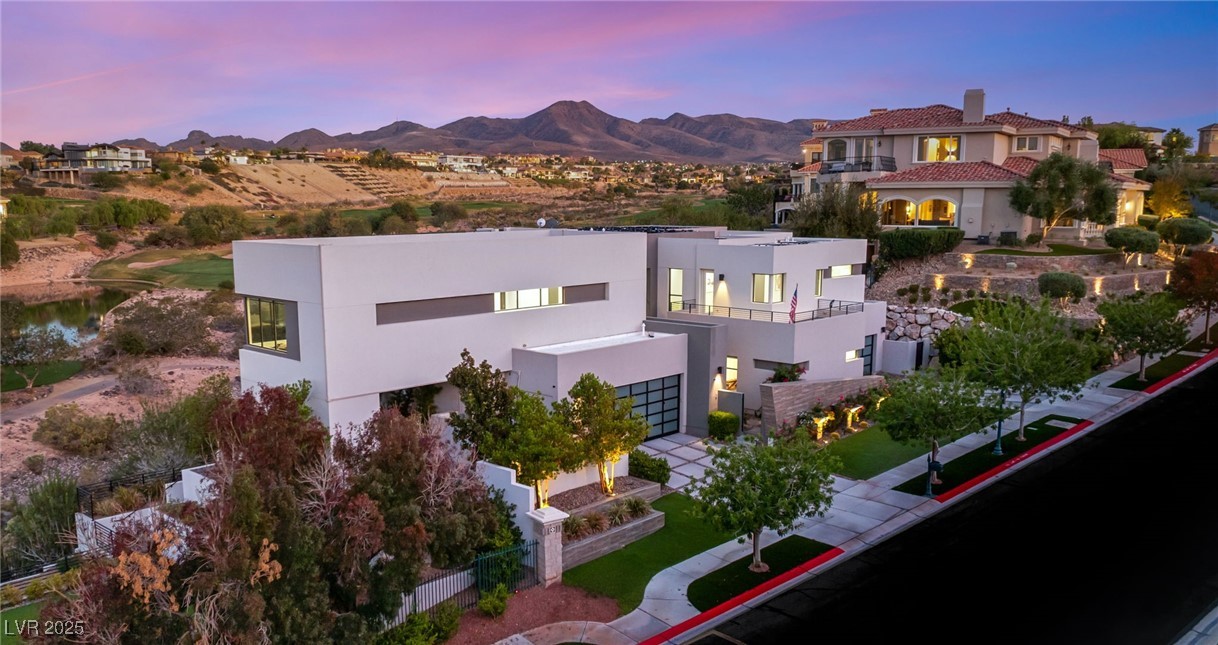 2878 Quartz Canyon Drive