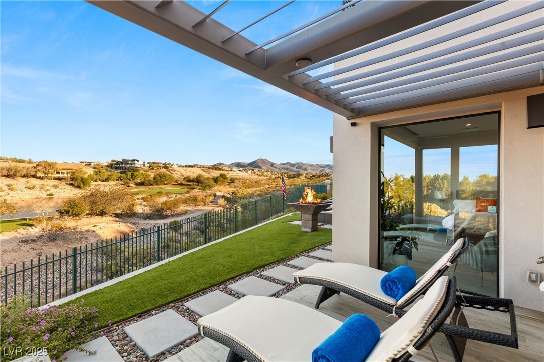 2878 Quartz Canyon Drive