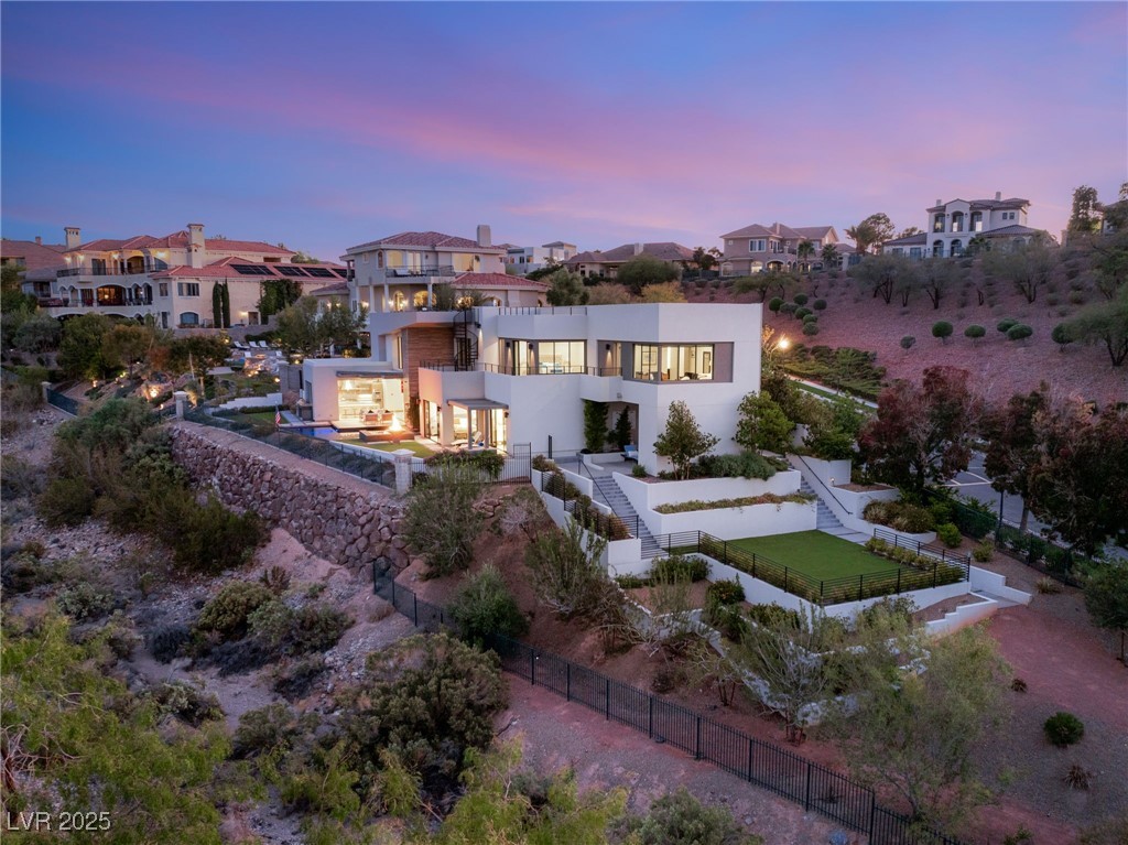 2878 Quartz Canyon Drive