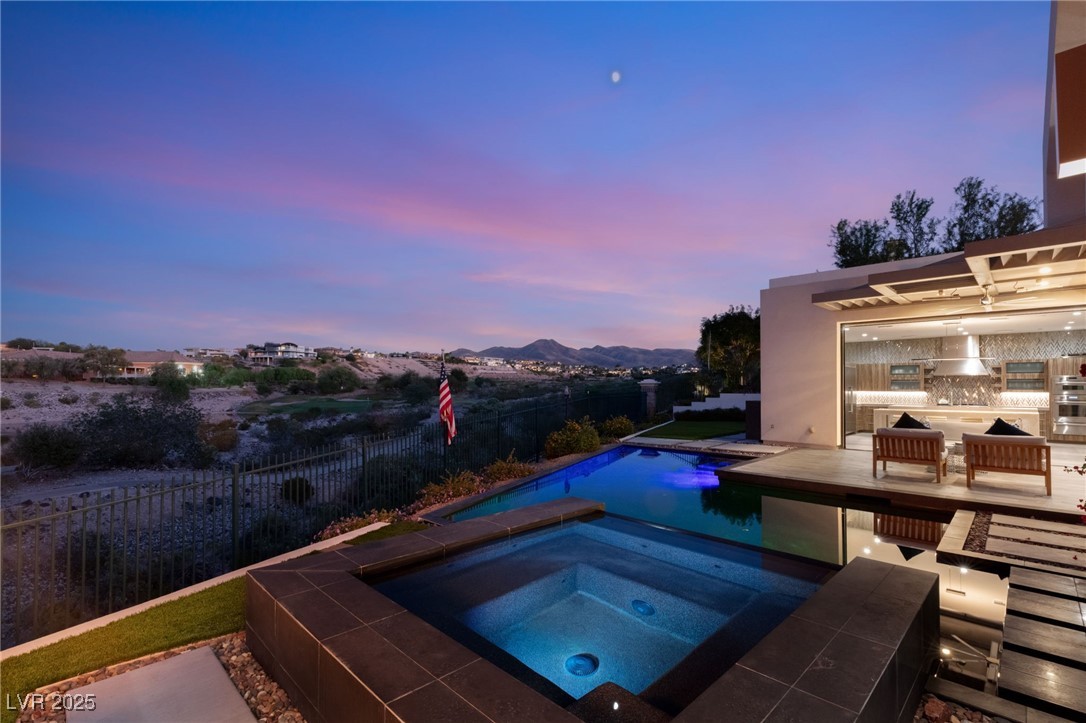 2878 Quartz Canyon Drive