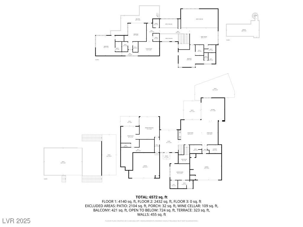 2878 Quartz Canyon Drive