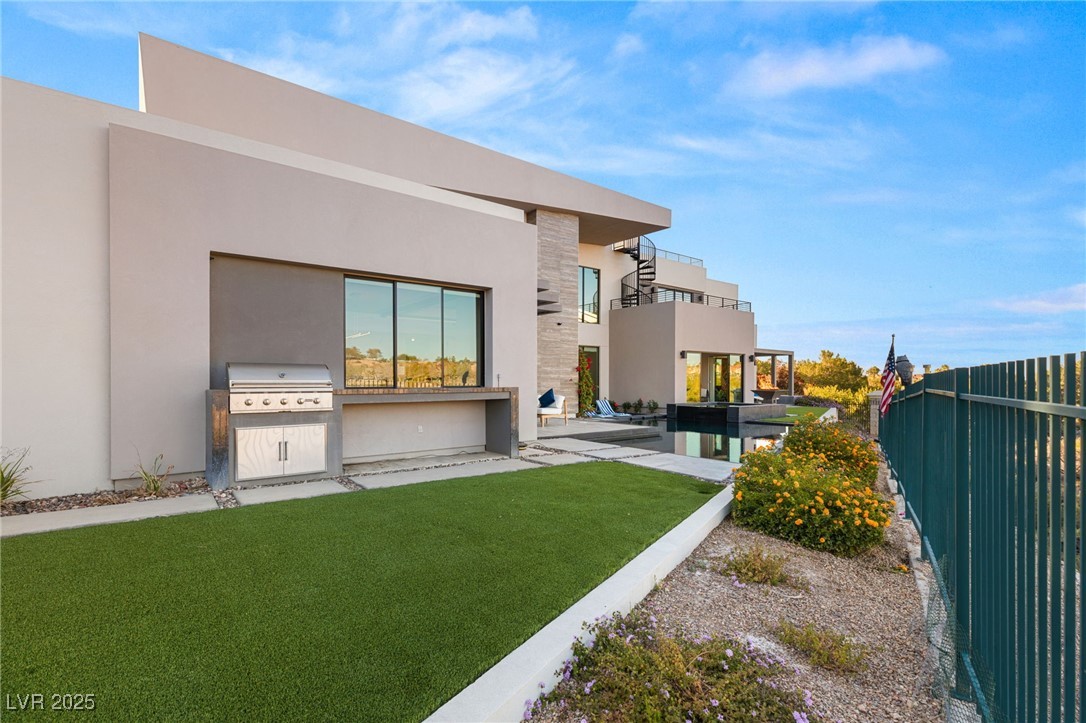 2878 Quartz Canyon Drive