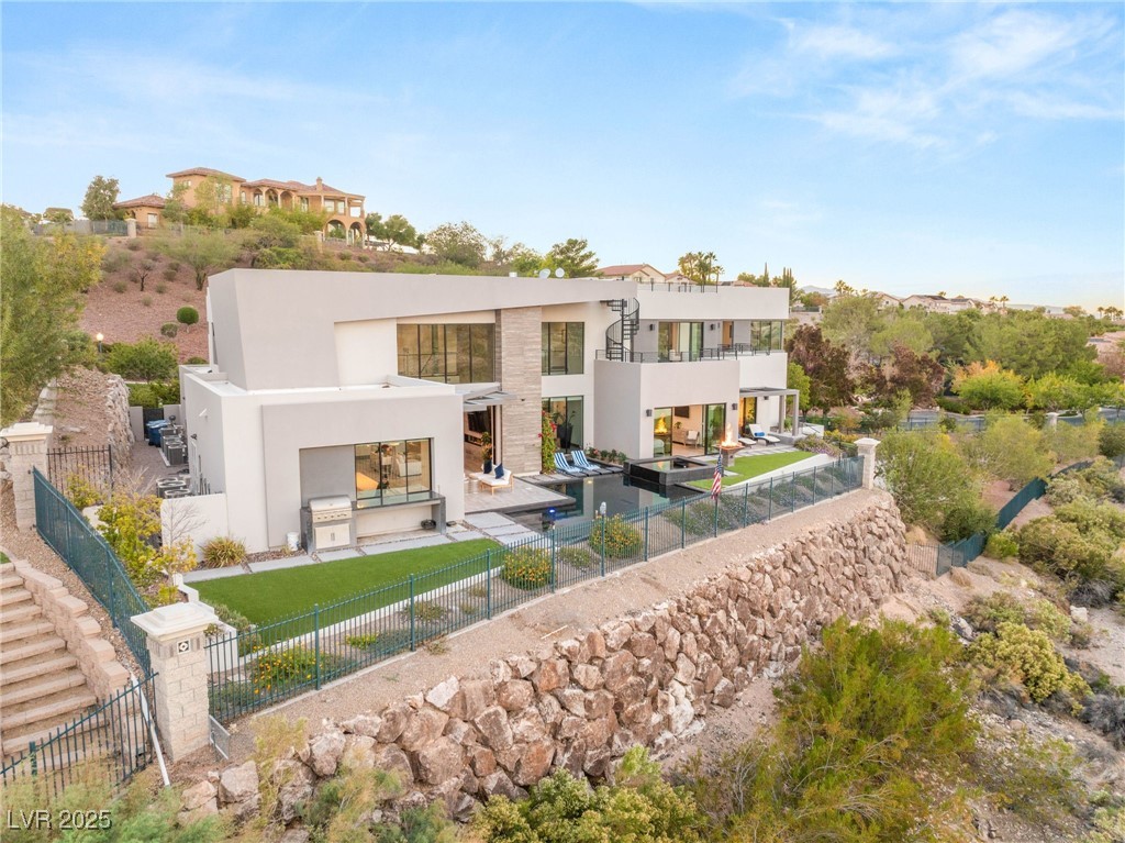 2878 Quartz Canyon Drive
