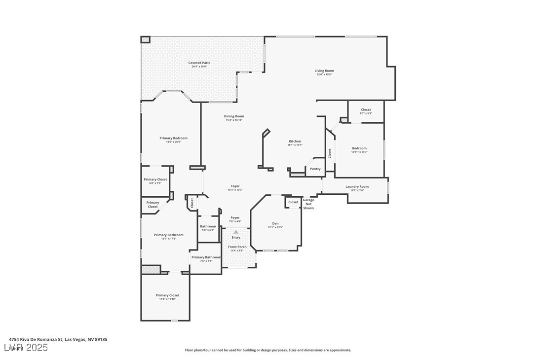 4754 Riva De Romanza Street