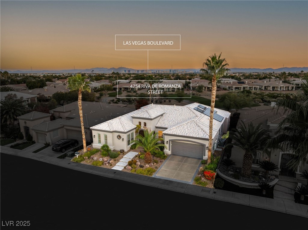 4754 Riva De Romanza Street