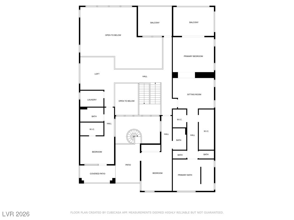 5201 Fading Sunset Drive