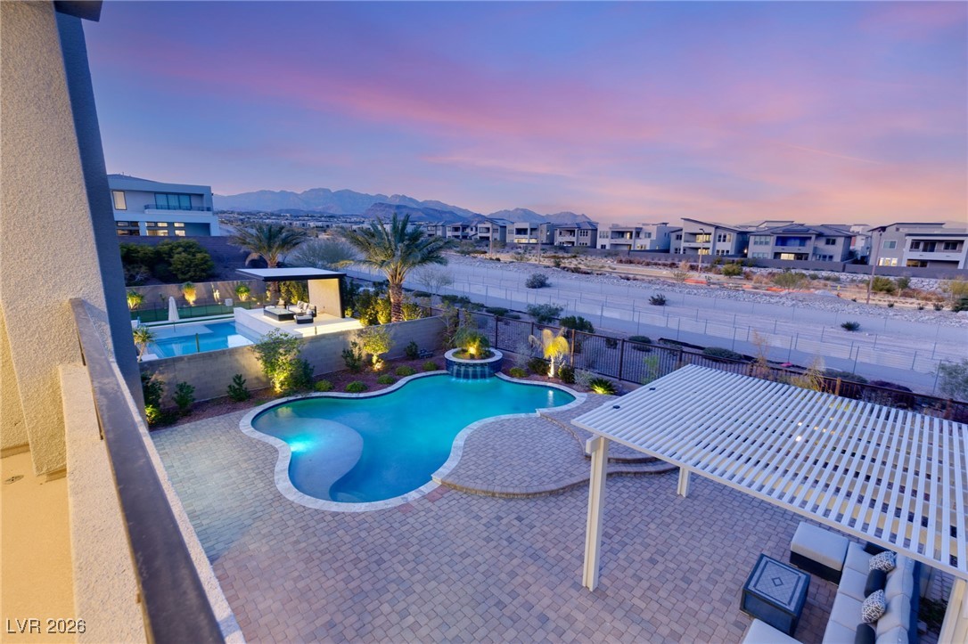5201 Fading Sunset Drive