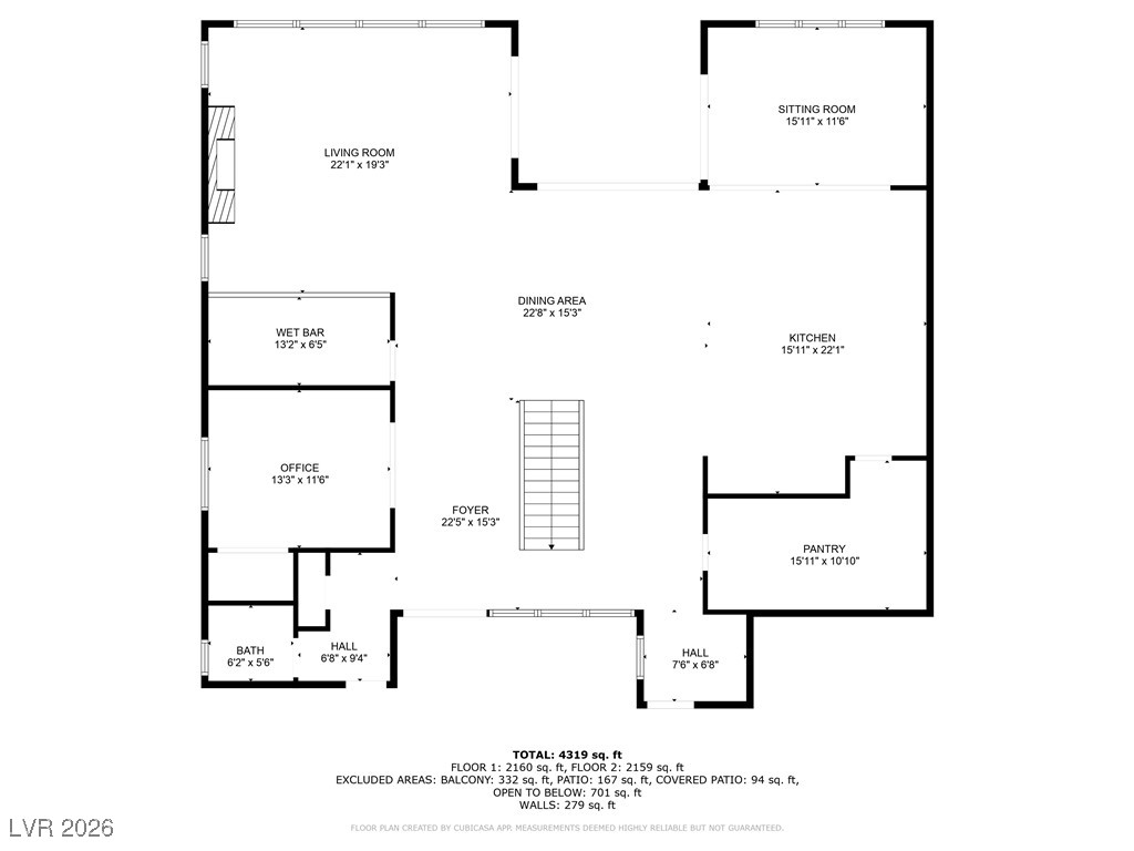 5201 Fading Sunset Drive