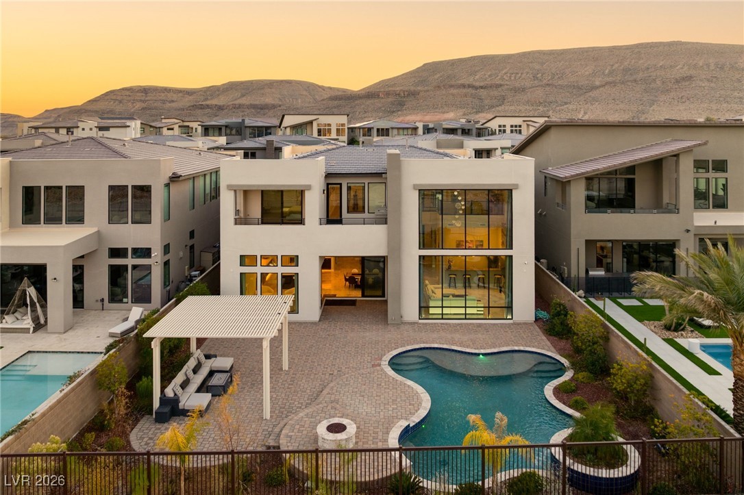 5201 Fading Sunset Drive