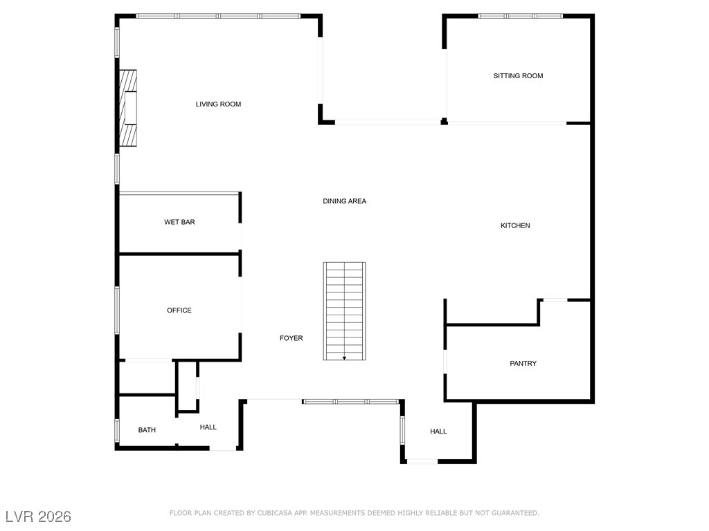 5201 Fading Sunset Drive