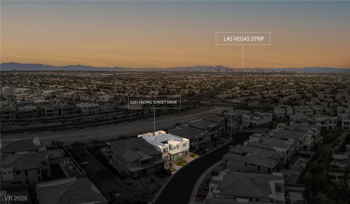5201 Fading Sunset Drive