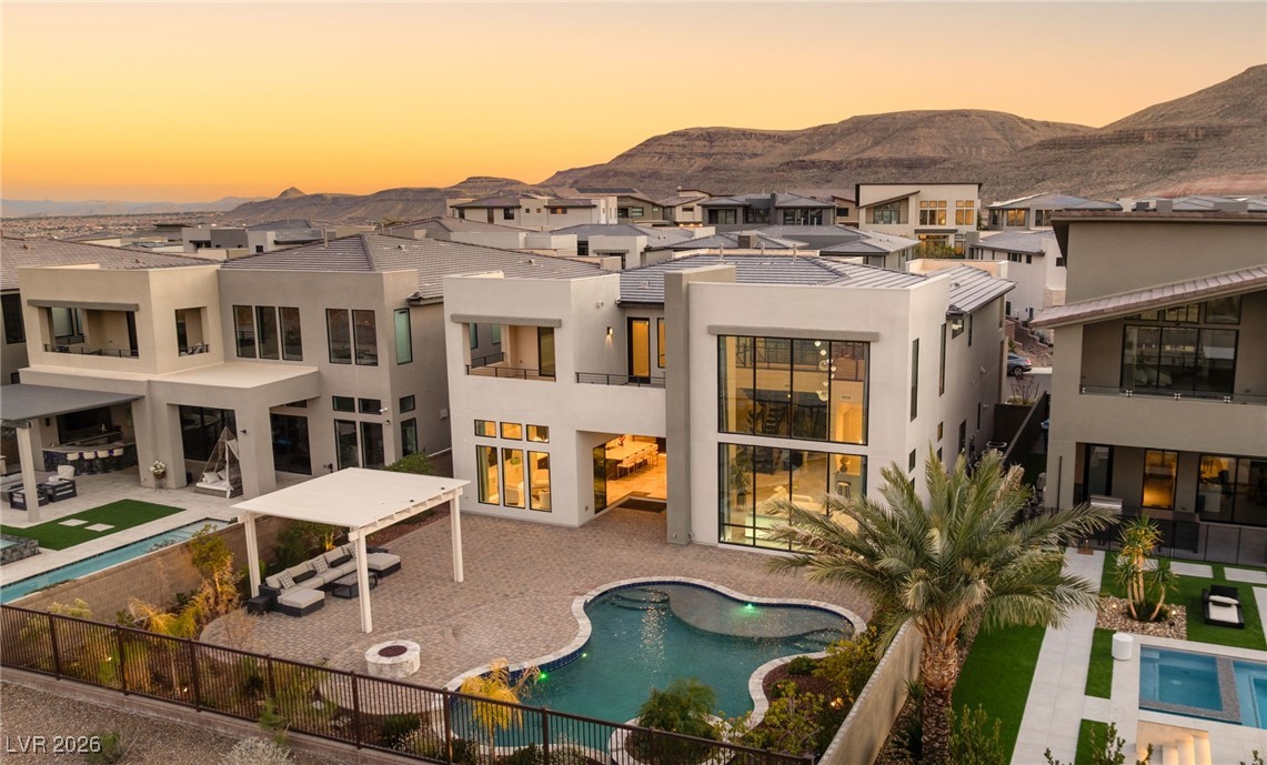 5201 Fading Sunset Drive