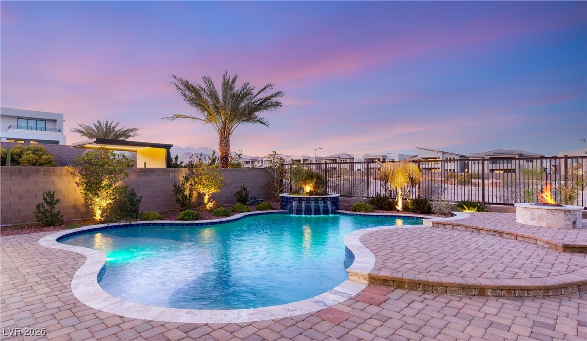 5201 Fading Sunset Drive