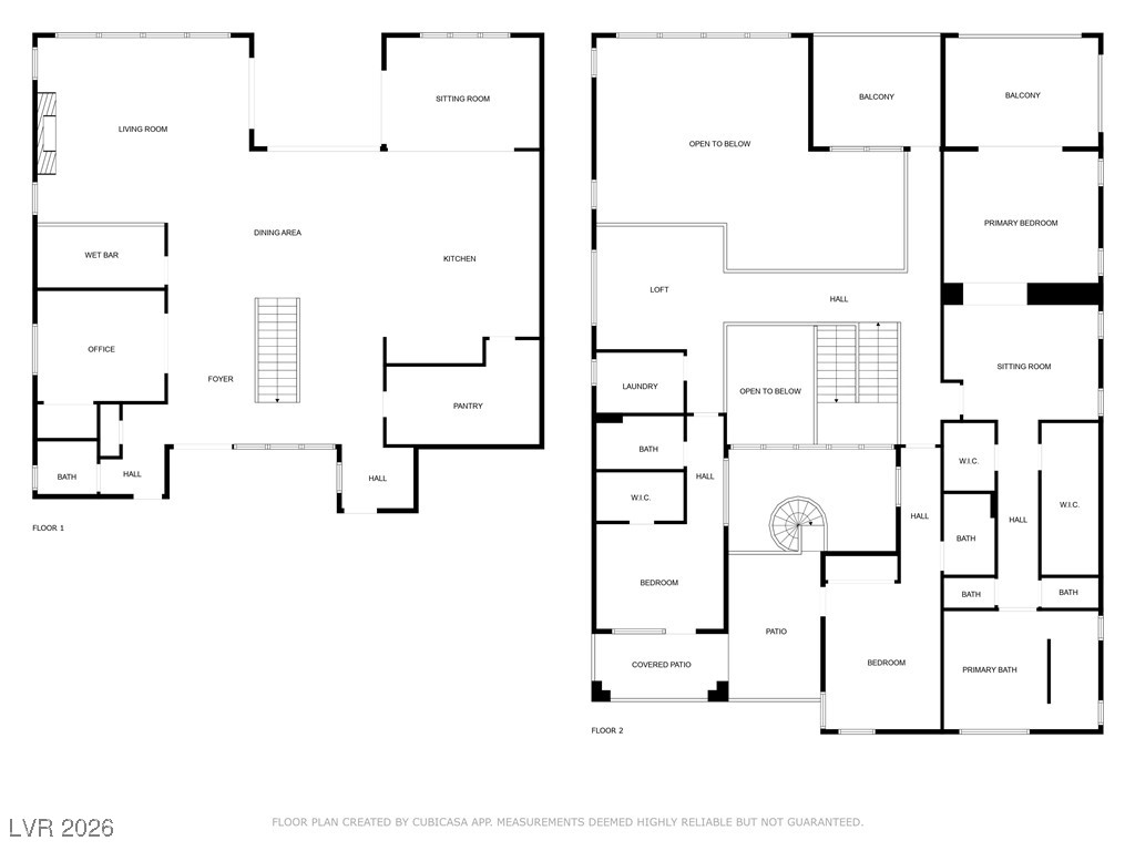 5201 Fading Sunset Drive