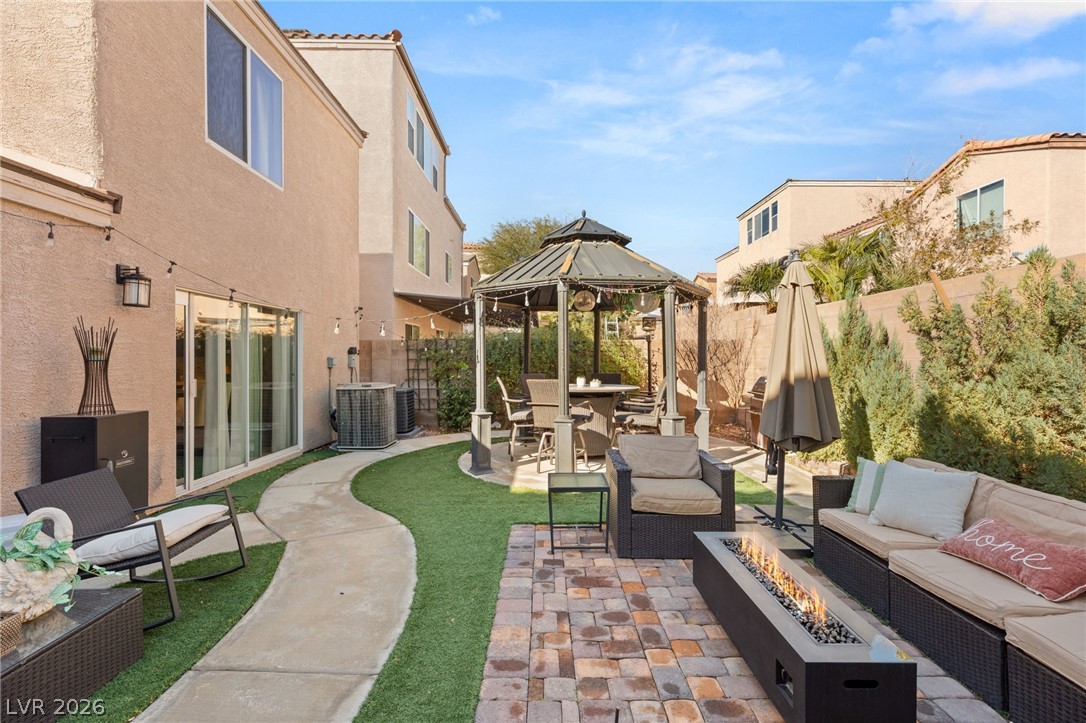 8884 Bonneville Peak Court