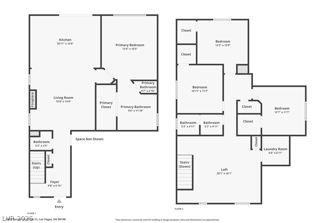 8884 Bonneville Peak Court